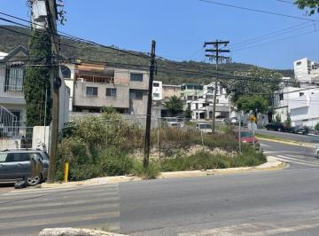Terreno / Lote , Monterrey · Terreno en Venta Colinas de San Jeronimo