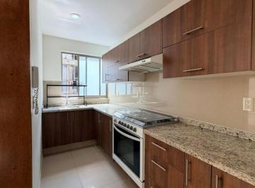 Departamento de 3 habitaciones, Benito Juárez · Departamento en Venta Tres Recamaras Napoles Benito Juarez
