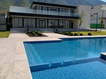 Terreno / Lote , García · Terreno en Venta en La Joya de La Montaña en Cumbres García
