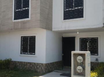 Casa de 4 habitaciones, Zempoala · Arboledas de Santa Matilde