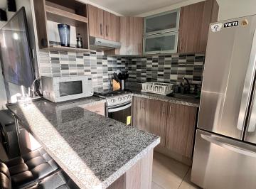 Departamento de 2 habitaciones, Cuauhtémoc · Departamento en Venta Col. Doctores | 2 Recámaras + Balcón | Excelente Inversión