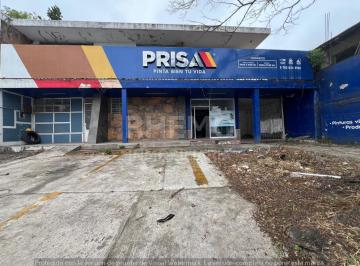 Local comercial · 505m² · 3 Recámaras · 3 Estacionamientos · Local - La Rivera