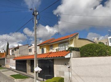 Casa de 4 habitaciones, Naucalpan de Juárez · Venta de Casa en Bernardo Couto Ciudad Satelite