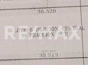 Terreno / Lote · 380m² · Se Renta Terreno en Calle Ignacio Altamirano en Primera Sección - (4)
