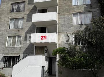 Departamento · 60m² · 2 Recámaras · 1 Estacionamiento · Renta de Departamento en Calzada del Hueso - (4)