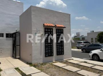 Casa en condominio · 49m² · 2 Recámaras · 1 Estacionamiento · Casa en Venta - (4)
