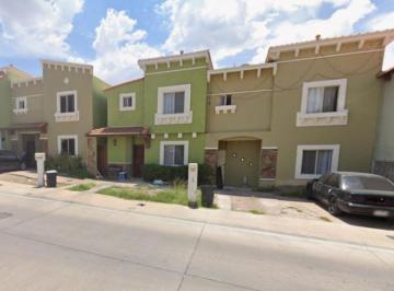 Casa de 3 habitaciones, Chihuahua · Increible Casa en Remate en Fraccionamiento Puerta de Sebastián, Chihuahua, Chihuahua.