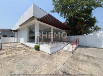 Local comercial · 385m² · Local en Renta 385 m² Frente Al Rio Tuxpan, Ruiz Cortines, Tuxpan, Ver.