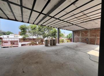 Departamento · 317m² · 3 Recámaras · 3 Estacionamientos · Venta en Anzures de Garden House 317.50 m² con 3 Terrazas