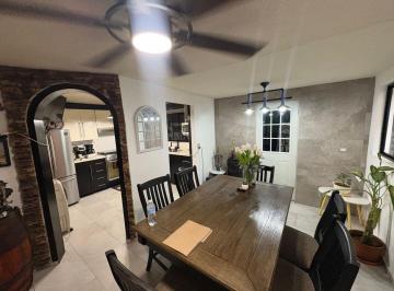 Casa de 3 habitaciones, San Nicolás de los Garza · Casa en Venta – Privadas de Casa Blanca San Nicolás de Los Garza, Nuevo León