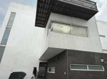 Casa de 3 habitaciones, Xochimilco · Casa en La Cdmx, Xochimilco, Tepepan, Nicolas Bravo No 101 Casa 18 Conj Residencial Tepepan.