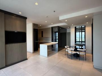 Departamento de 2 habitaciones, Santa Catarina · Ofrezco Hermoso Departamento en Torre West 1 Equipado de 145 m²