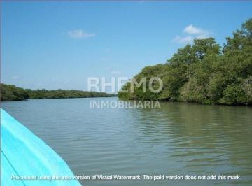 Terreno / Lote · 36718m² · Venta Terreno 36718 m² Frente a Playa Tamiahua Veracruz.