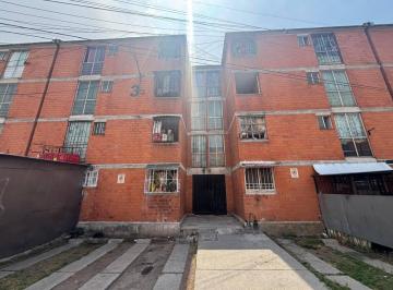 Departamento de 2 habitaciones, Tultitlán · Departamento en Venta