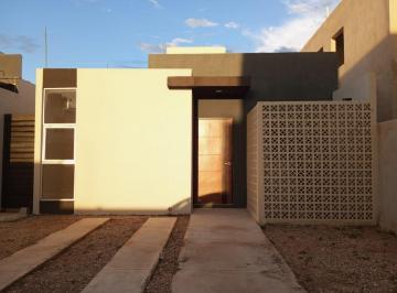 Casa de 2 habitaciones, Mérida · Casa en Renta en Fraccionamiento Habitare, Norte de Mérida.