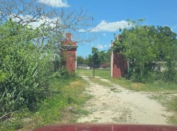 Terreno / Lote , Hunucmá · Oportunidad de Inversión en Hunucmá
