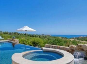 Casa en condominio de 4 habitaciones, Los Cabos · For Rent Luxury House With Pool And Jacuzzi, 4 Bedroom, Security