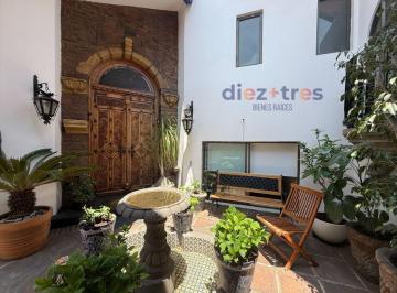 Casa de 4 habitaciones, Naucalpan de Juárez · Excepcional Casa en Venta en Lomas de Tecamachalco, Naucalpan