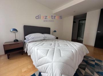 Departamento de 2 habitaciones, Miguel Hidalgo · Departamento en Venta en Granada, Miguel Hidalgo