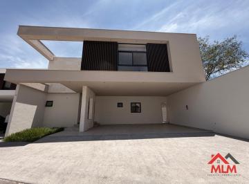 Casa · 350m² · 3 Recámaras · 3 Estacionamientos · Casa en Amani Terra
