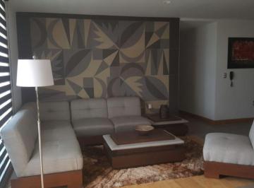 Departamento de 2 habitaciones, León · Rento Departamento Amueblado $24,400 Lomas del Refugio Leon Gto.