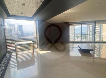 Departamento · 340m² · 3 Recámaras · 3 Estacionamientos · Las Nubes: Departamento en Venta en Lomas Country Club