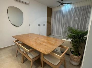Comedor..jpeg · Teana: Departamento en Venta en Temozón Norte