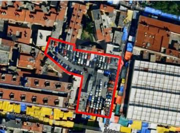Edificio · 1842m² · Sin Nombre: Edificio en Venta en Morelos
