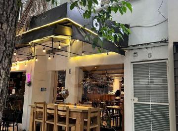 LOCAL COMERCIAL EN PLANTA BAJA · Edificio en Venta en Hipódromo Condesa