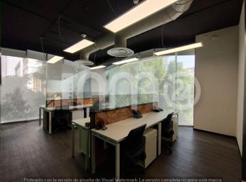 Oficina · 31m² · Oficina en Renta en Juárez