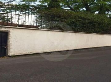 Terreno / Lote · 653m² · Terreno Residencial en Venta en San Jerónimo Lídice