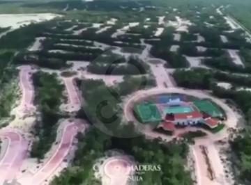 LOTES HABITACIONALES Y COMERCIALES.jpg · Ciudad Maderas: Terreno Residencial en Venta en Pueblo Sierra Papacal