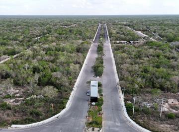 DJI_20250421161207_0005_D.JPG · Endémico Parque Pyme Industrial Logistico: Terreno Industrial en Venta en Hunucmá