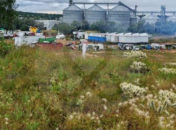 Imagen de WhatsApp 2025-06-18 a las 20.25.44_9dcb502b.jpg · Terreno Industrial en Venta en Los Reyes Acozac