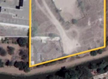 Terreno comercial en venta  Rosales · Terreno Comercial en Venta en Rosales