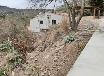 Terreno / Lote venta 1513m² · Terreno Residencial en Venta en Las Cañadas
