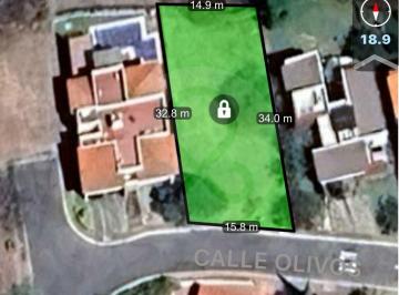 IMG_8393.jpeg · Terreno Residencial en Venta en Las Cañadas