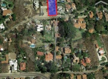 Terreno / Lote venta · Las Cañadas Country Club: Terreno Residencial en Venta en Las Cañadas