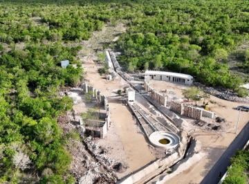 Foto Nortico Aerea.jpg · Nórtico: Terreno Residencial en Venta en Pueblo Kiktel