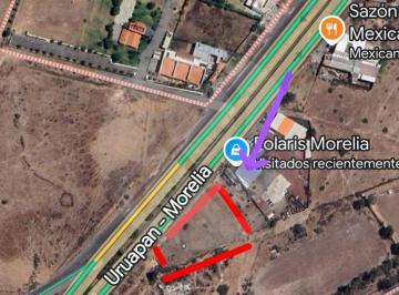 WhatsApp Image 2025-08-19 at 11.59.01 AM.jpeg · Terreno Comercial en Venta en Rancho o Rancheria Uruapilla