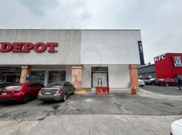 Local comercial · 480m² · Local en Renta en Insurgentes Mixcoac