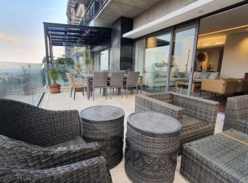 Departamento · 239m² · 4 Recámaras · 3 Estacionamientos · Departamento en Venta en Olivar de Los Padres