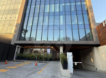 Oficina · 352m² · 10 Estacionamientos · Oficina en Renta en Lomas de Chapultepec