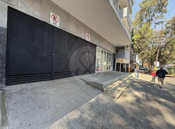 Local comercial · 573m² · Local en Renta en Hipódromo
