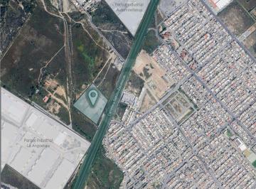 1000748576.jpg · Terreno Comercial en Venta en Zona Industrial Zona Industrial