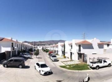 Casa en condominio · 71m² · 2 Recámaras · 2 Estacionamientos · Casa en Condominio en Venta en San Agustín
