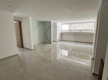 Departamento · 167m² · 3 Recámaras · 3 Estacionamientos · Departamento en Venta en Lomas de Memetla