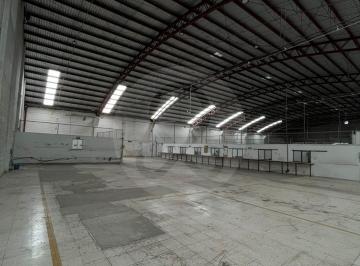 Nave Naucalpan 2-8.jpeg · Nave Industrial en Renta en Industrial Alce Blanco