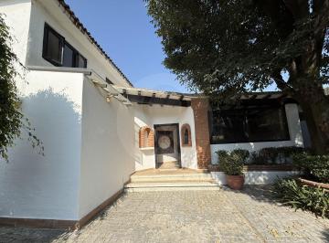 2.HEIC · Laderas de San Jerónimo: Casa en Condominio en Renta en Santa María Tepepan