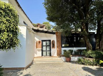 1.1.HEIC · Laderas de San Jerónimo: Casa en Renta en Santa María Tepepan